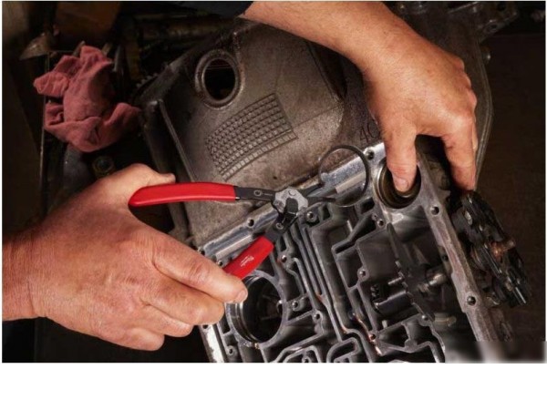 Съемник стопорных колец Milwaukee 4932492493