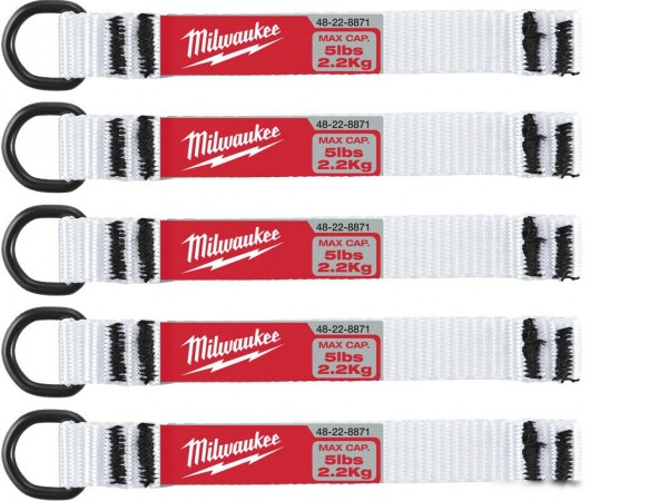 Крепление для инструмента Milwaukee Quick-Connect 4932471431