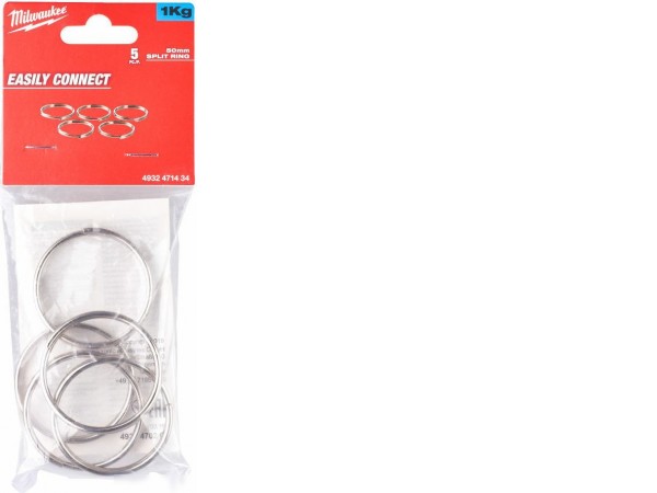 Крепление для инструмента Milwaukee Quick-Connect 4932471434