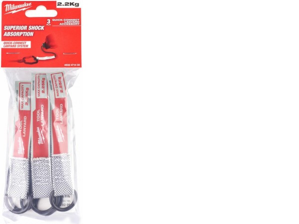 Крепление для инструмента Milwaukee Quick-Connect 4932471430