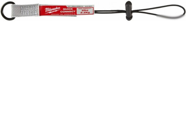 Крепление для инструмента Milwaukee Quick-Connect 4932471430