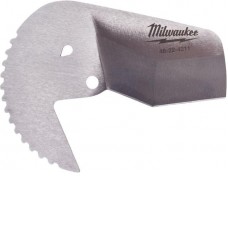 Лезвие Milwaukee для резака ПВХ труб с храповым механизмом 48224211