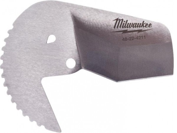 Лезвие Milwaukee для резака ПВХ труб с храповым механизмом 48224211
