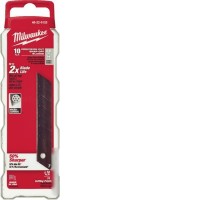 Набор сменных лезвий Milwaukee 4932480108