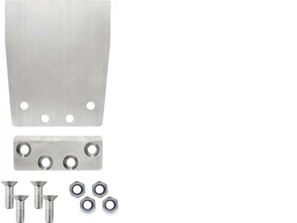 Набор для скребка Milwaukee SDS-Max Floor Scraping Service Set 4932480475