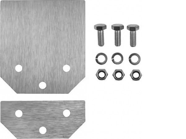 Набор для скребка Milwaukee SDS-Max Scraping Service Set 4932480543