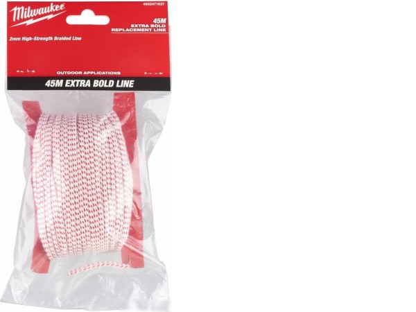 Шнур разметочный Milwaukee 4932471636