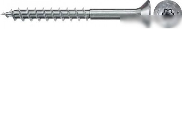 Саморез Fischer FPF II CTP 670018 (200 шт)