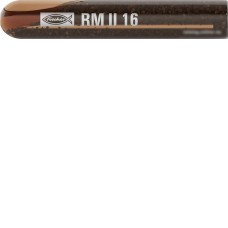 Химический анкер Fischer RM II 16 539800 (10 шт)