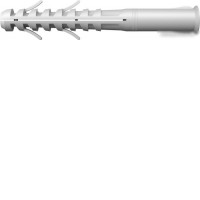 Дюбель распорный Fischer S 14 H 135 R 59180 (50 шт)