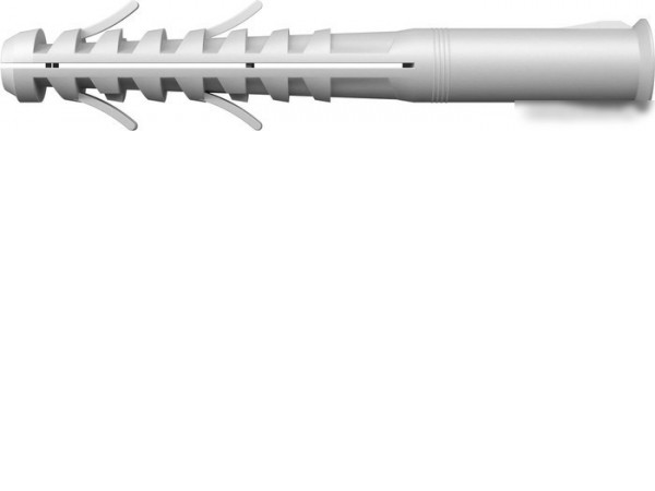Дюбель распорный Fischer S 14 H 135 R 59180 (50 шт)