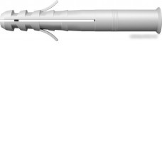 Дюбель распорный Fischer S 14 ROE 70 52160 (25 шт)