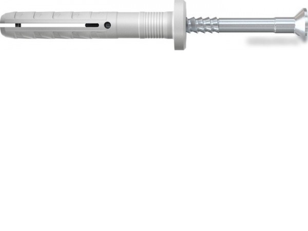 Дюбель-гвоздь Fischer N 5 x 40/15 F 513737 (100 шт)