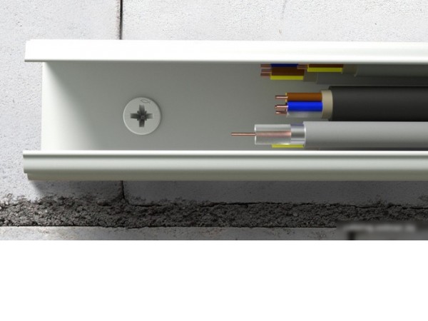 Дюбель-гвоздь Fischer N 5 x 40/15 F 513737 (100 шт)