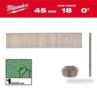 Гвоздь финишный Milwaukee 4932492555 (4000 шт)