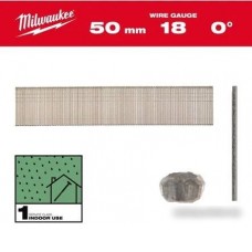 Гвоздь финишный Milwaukee 4932492556 (4000 шт)