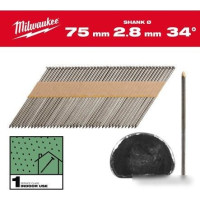 Гвозди для пистолета Milwaukee 4932492597 (2200 шт)