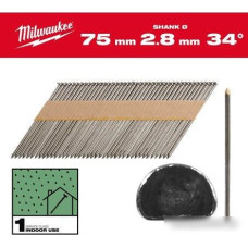 Гвозди для пистолета Milwaukee 4932492597 (2200 шт)