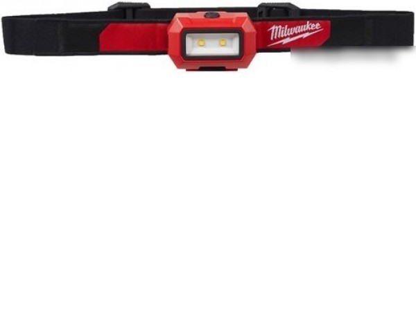 Фонарь Milwaukee HL2-LED