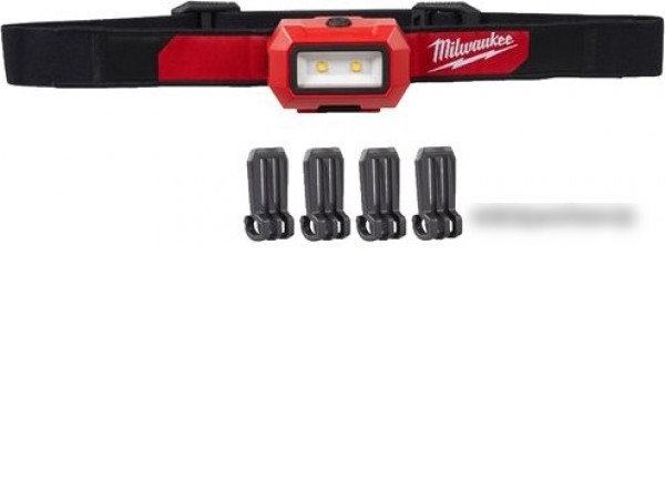 Фонарь Milwaukee HL2-LED