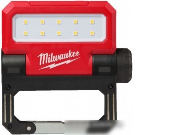 Фонарь Milwaukee USB L4 FFL-301