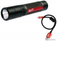 Фонарь Milwaukee L4 FMLED-301 4933479770