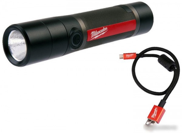 Фонарь Milwaukee L4 FMLED-301 4933479770