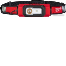 Фонарь Milwaukee L4 HL-VIS-301