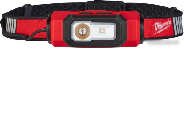 Фонарь Milwaukee L4 HL-VIS-301