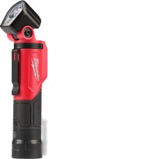 Фонарь Milwaukee USB L4 PWL-301 (с 1-им АКБ)