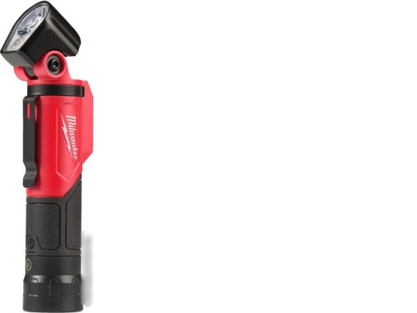Фонарь Milwaukee USB L4 PWL-301 (с 1-им АКБ)