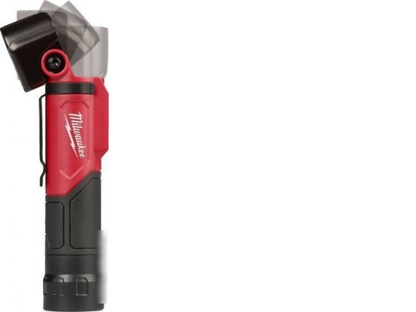 Фонарь Milwaukee USB L4 PWL-301 (с 1-им АКБ)