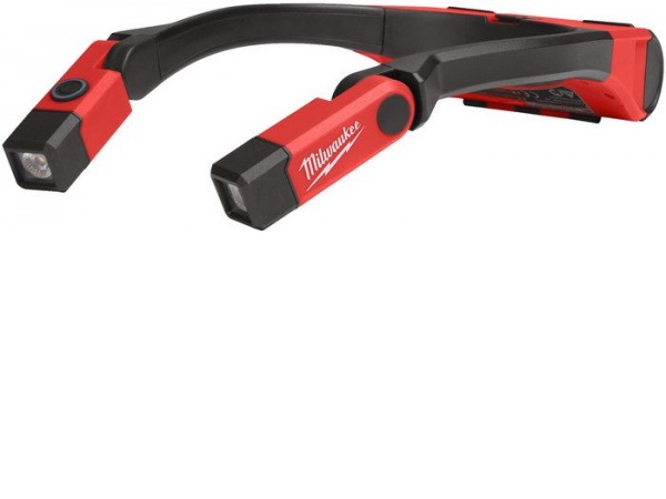 Фонарь Milwaukee L4 NL400-301 4933479898