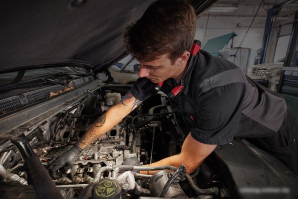 Фонарь Milwaukee L4 NL400-301 4933479898