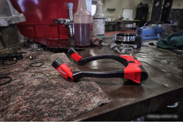 Фонарь Milwaukee L4 NL400-301 4933479898