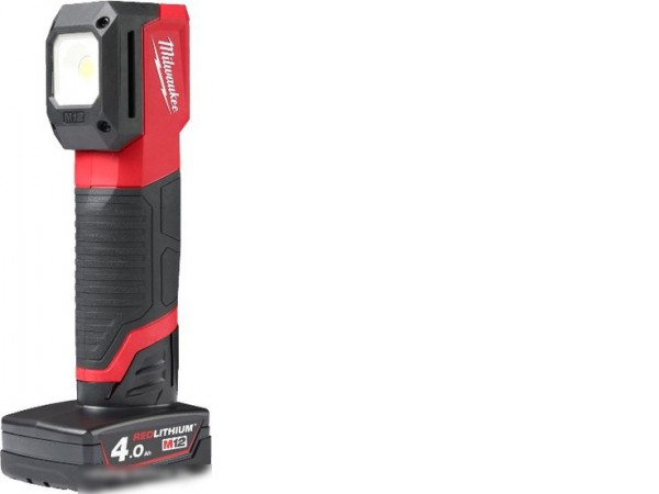 Фонарь Milwaukee M12 CML-401 (с 1-им АКБ)