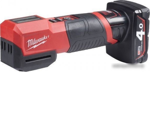 Фонарь Milwaukee M12 CML-401 (с 1-им АКБ)