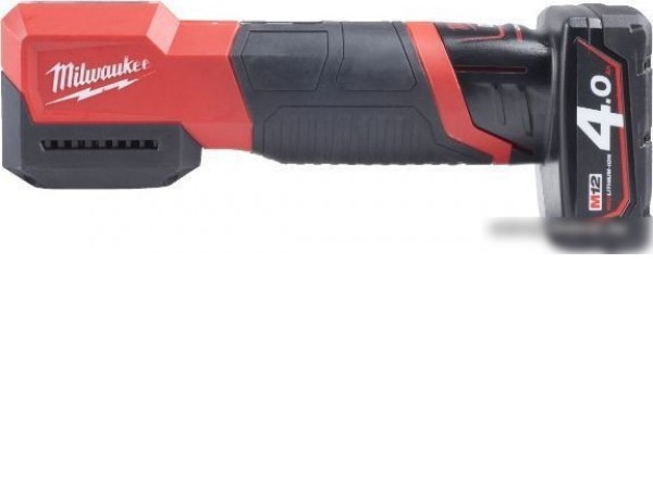 Фонарь Milwaukee M12 CML-401 (с 1-им АКБ)