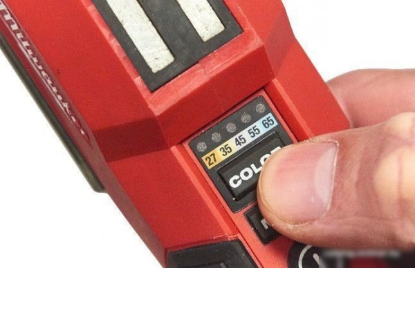 Фонарь Milwaukee M12 CML-401 (с 1-им АКБ)