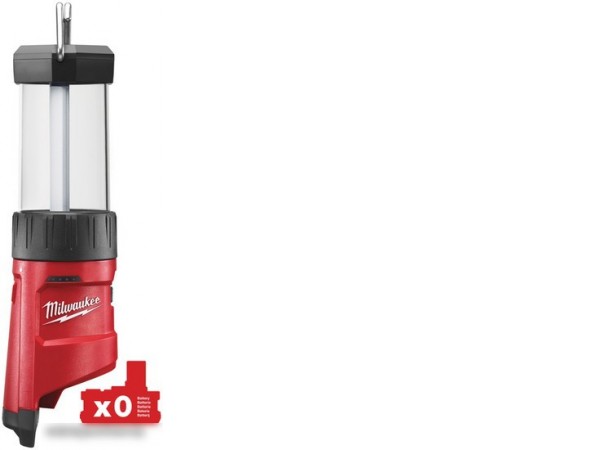 Фонарь Milwaukee M12 LL-0 (без АКБ)