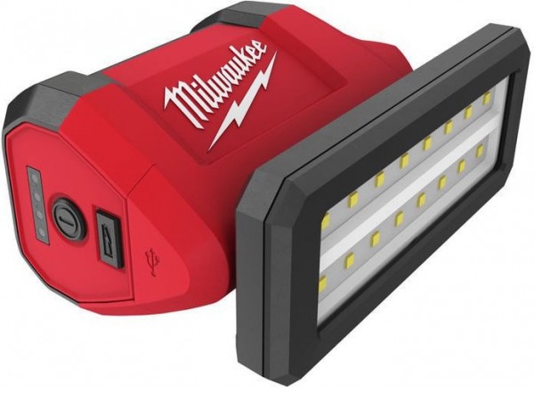 Фонарь Milwaukee M12 PAL-0 4933478226 (без АКБ)