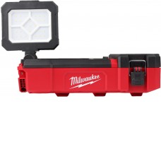 Фонарь Milwaukee M12 POAL-0 PACKOUT 4933480473