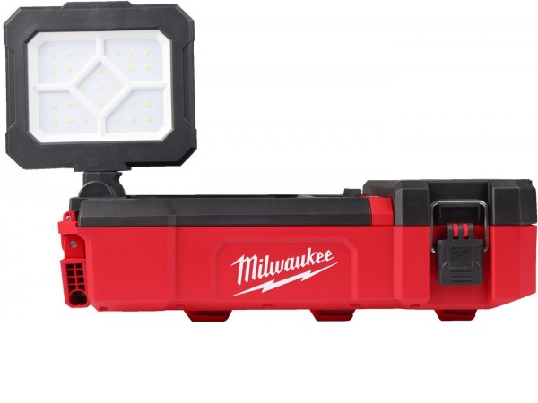 Фонарь Milwaukee M12 POAL-0 PACKOUT 4933480473
