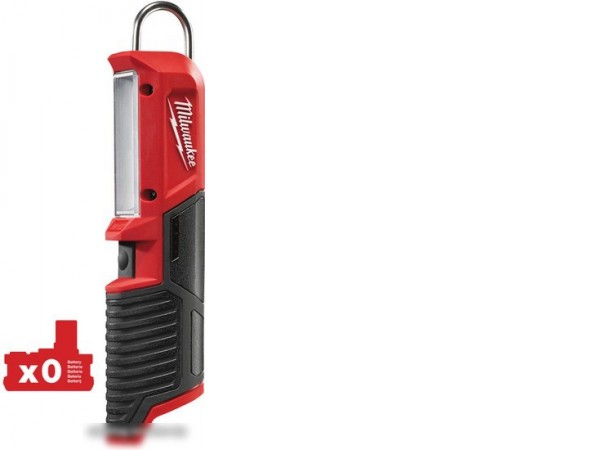 Фонарь Milwaukee M12 SL-0 (без АКБ)