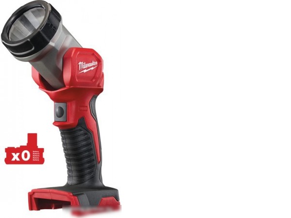 Фонарь Milwaukee М18 TLED-0 (без АКБ)