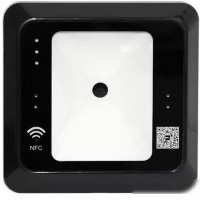 Считыватель ZKTeco QR50BE