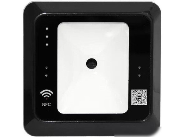 Считыватель ZKTeco QR50BE