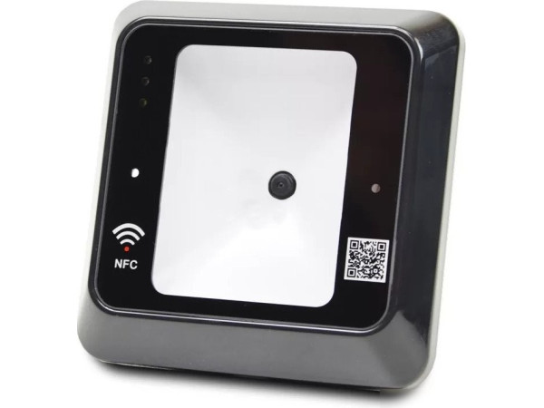Считыватель ZKTeco QR50BE