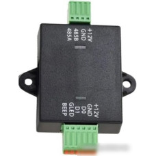 Конвертер интерфейса считывателей ZKTeco WR485 RS485-Wiegand