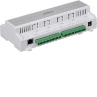Контроллер доступа Dahua DHI-ASC1202B-D